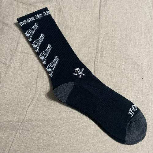 CH Foti Harris Teeter Socks